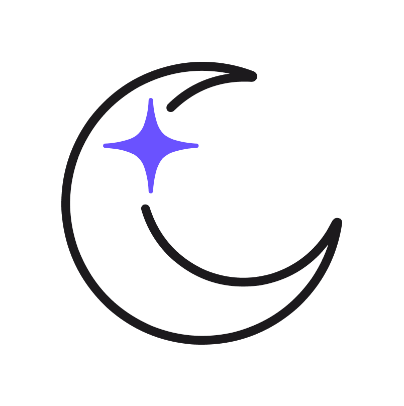 Cosmic Violet Events