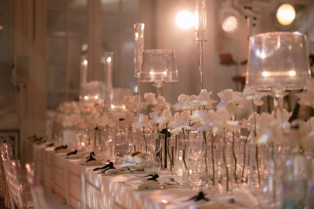 Jodie & Joel's wedding